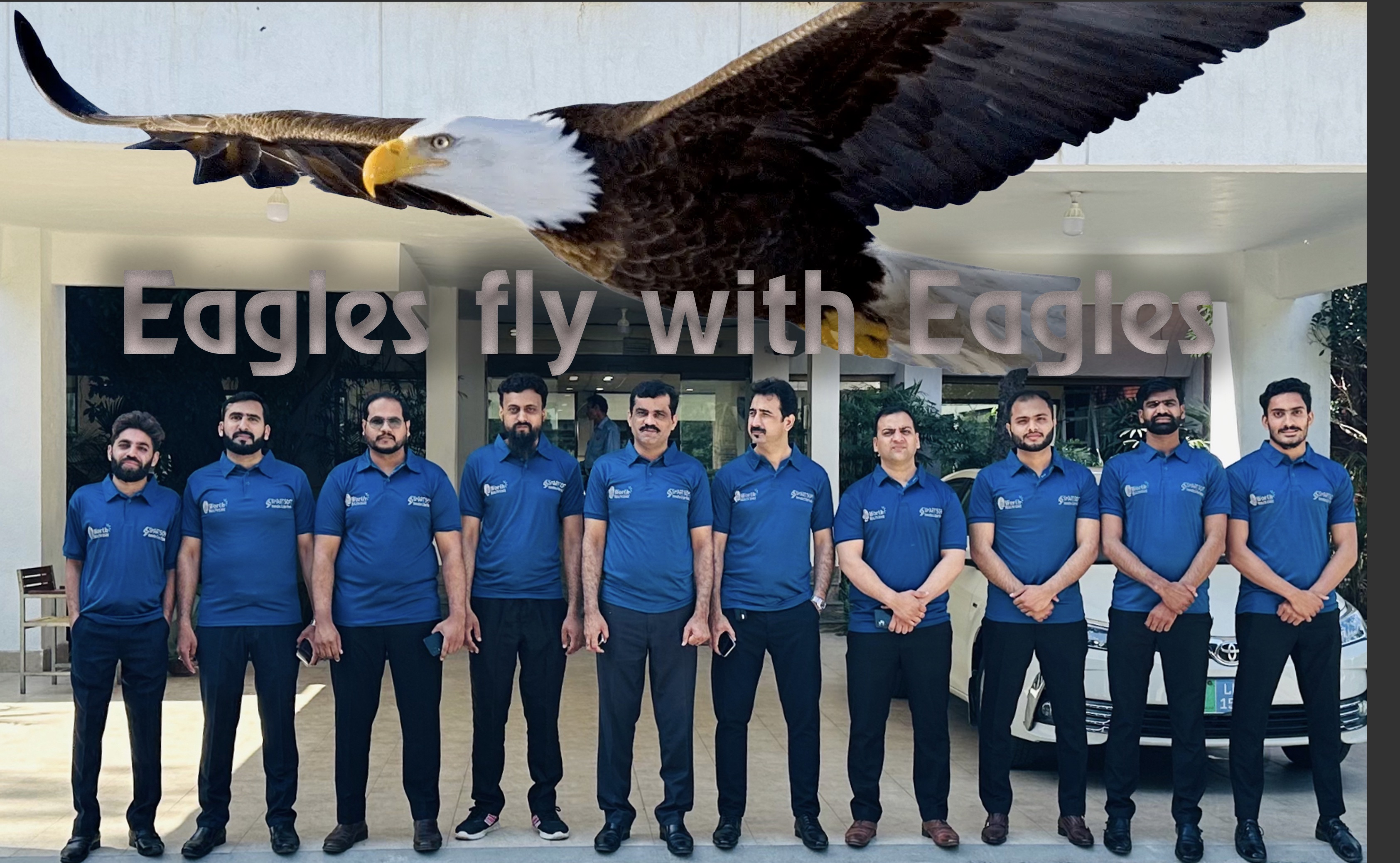 Smart Soft Team